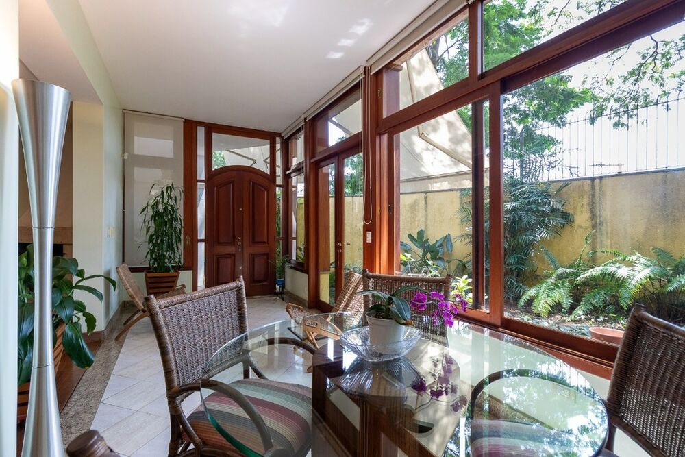Casa, 4 quartos - Foto 1