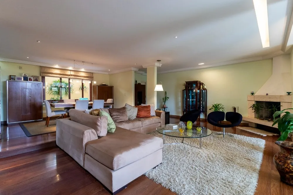 Casa, 4 quartos - Foto 10