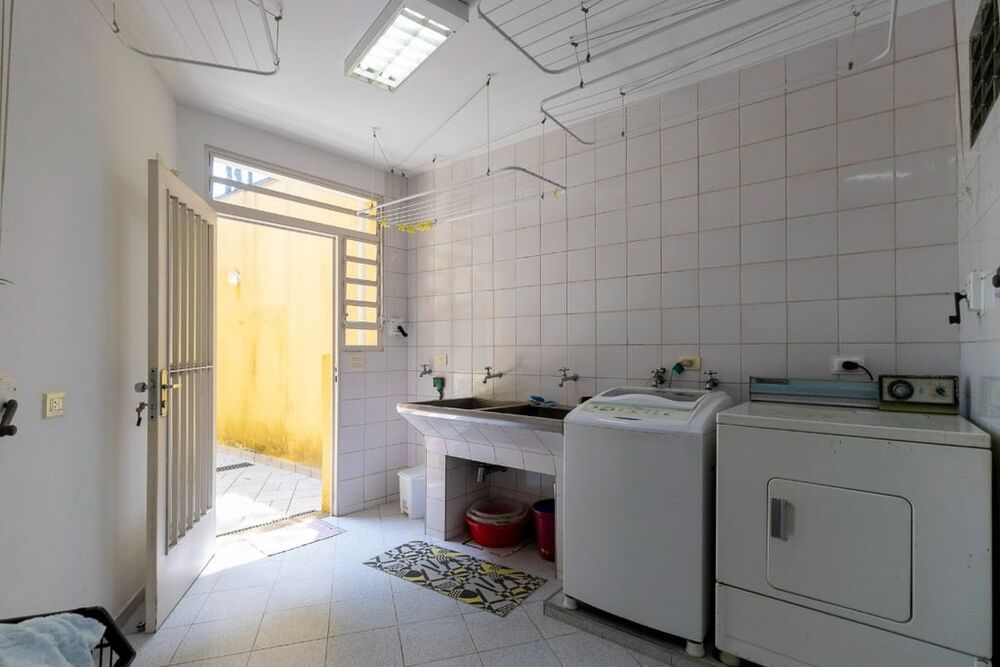 Casa, 4 quartos - Foto 2