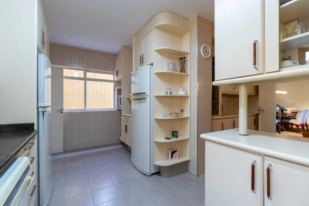 Casa, 4 quartos - Foto 15