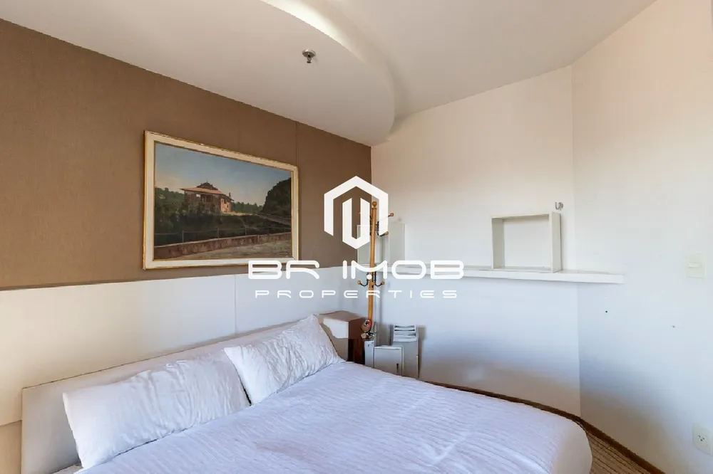 Apartamento, 1 quarto, 34 m² - Foto 6