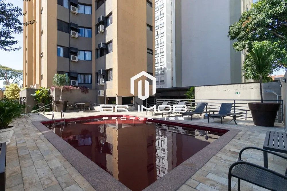 Apartamento, 1 quarto, 34 m² - Foto 11