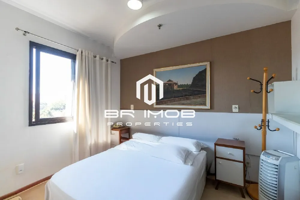 Apartamento, 1 quarto, 34 m² - Foto 9