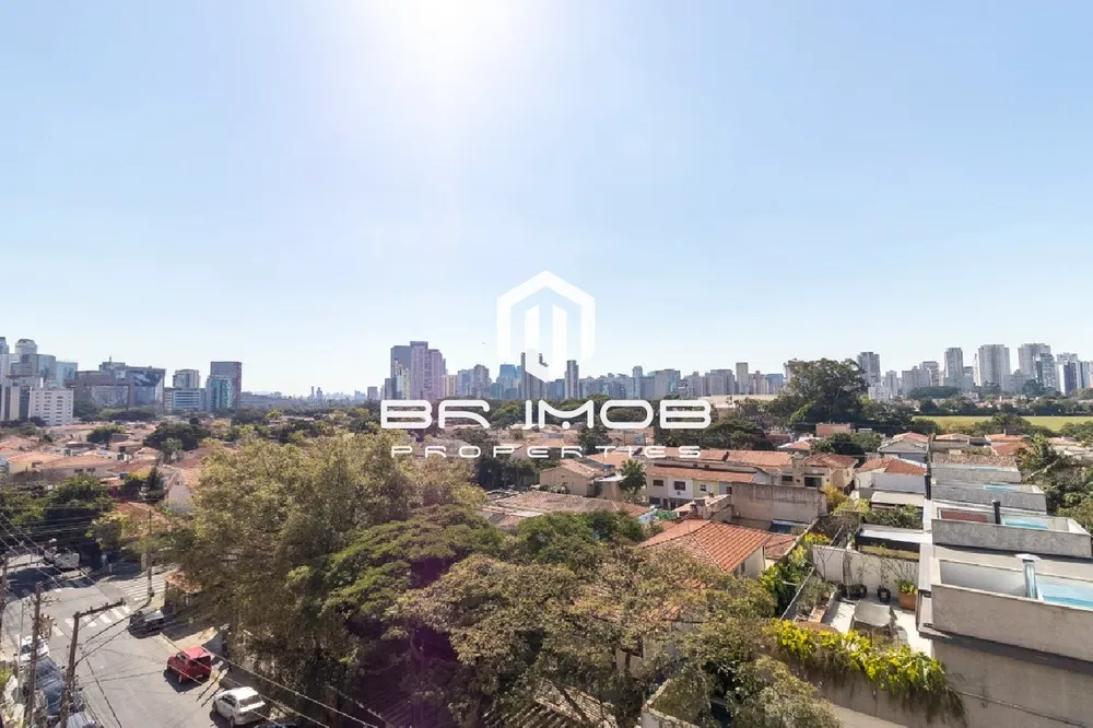 Apartamento, 1 quarto, 34 m² - Foto 2