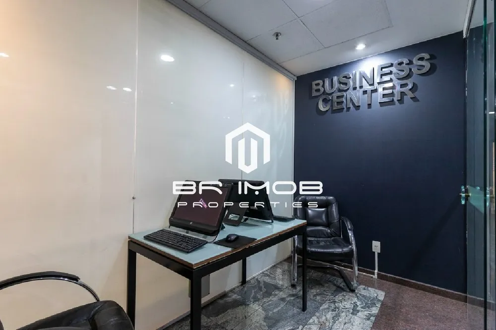 Apartamento, 1 quarto, 34 m² - Foto 7