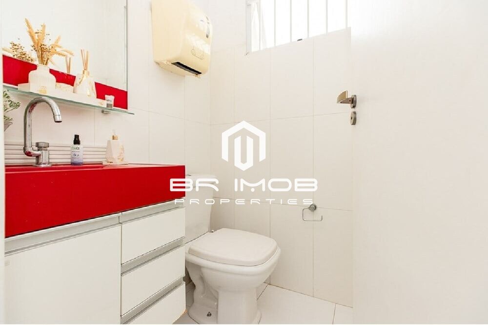 Casa, 3 quartos - Foto 11