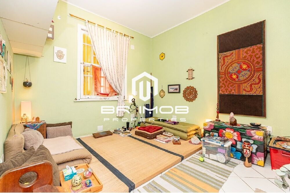 Casa, 3 quartos - Foto 10