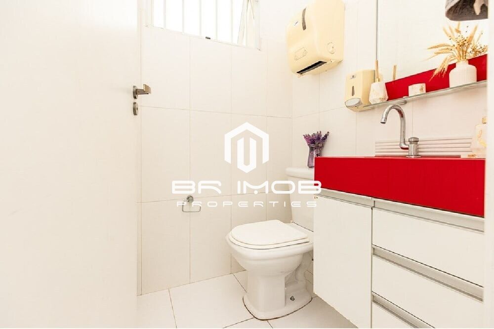 Casa, 3 quartos - Foto 12