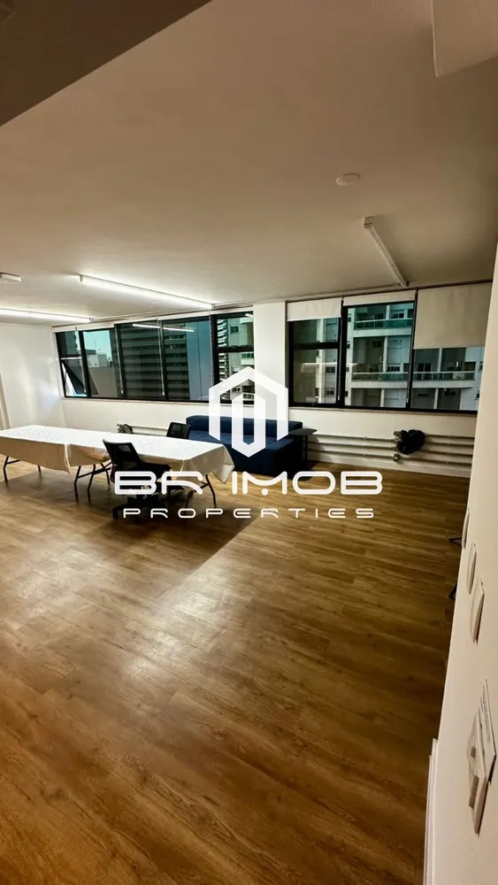 Sala-Conjunto, 135 m² - Foto 1