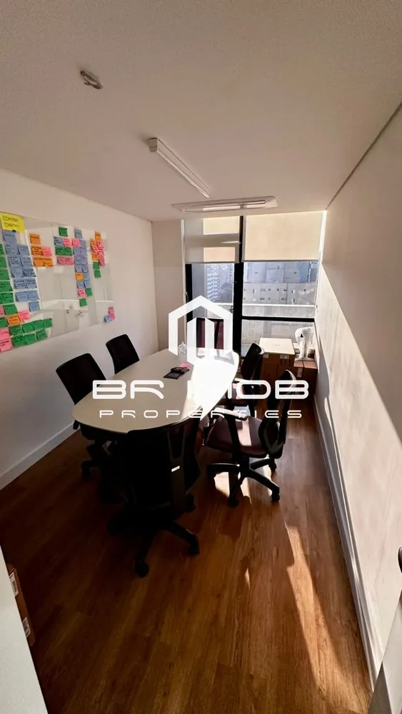 Sala-Conjunto, 135 m² - Foto 9