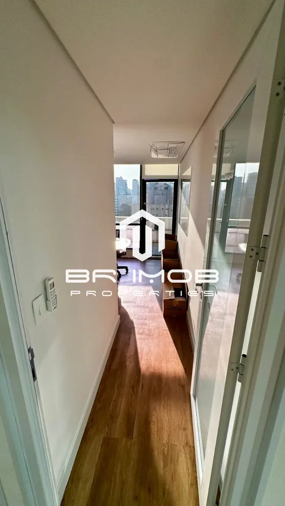 Sala-Conjunto, 135 m² - Foto 10