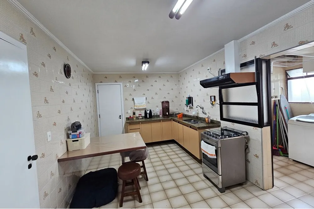 Apartamento, 4 quartos, 143 m² - Foto 7