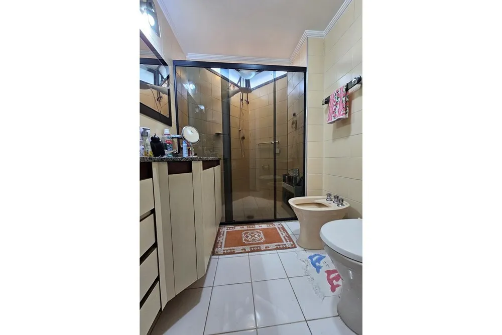 Apartamento, 4 quartos, 143 m² - Foto 4
