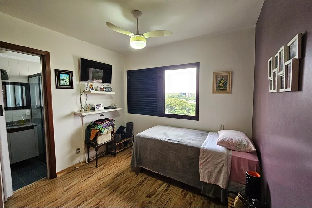 Apartamento, 4 quartos, 143 m² - Foto 6