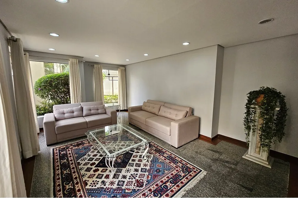 Apartamento, 4 quartos, 143 m² - Foto 5