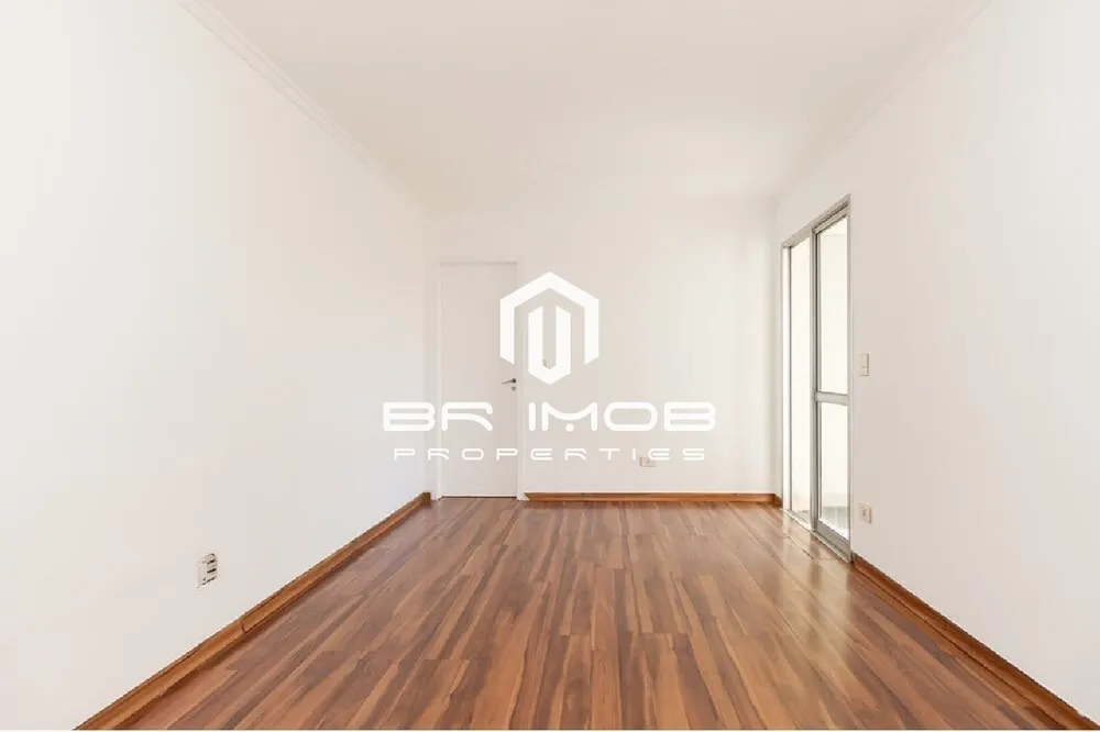 Apartamento, 2 quartos, 56 m² - Foto 2