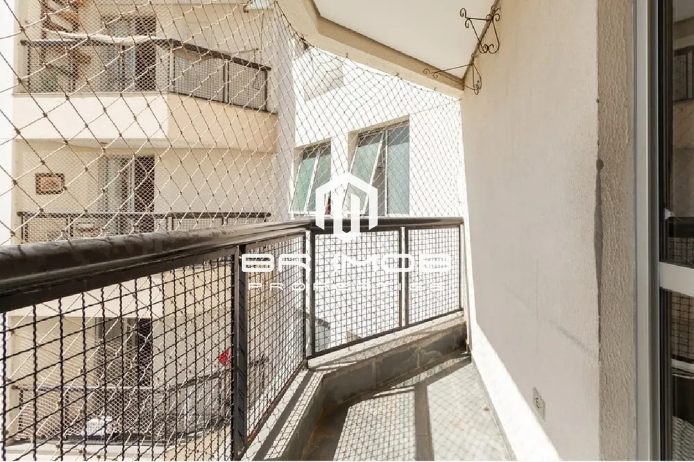 Apartamento, 2 quartos, 56 m² - Foto 3