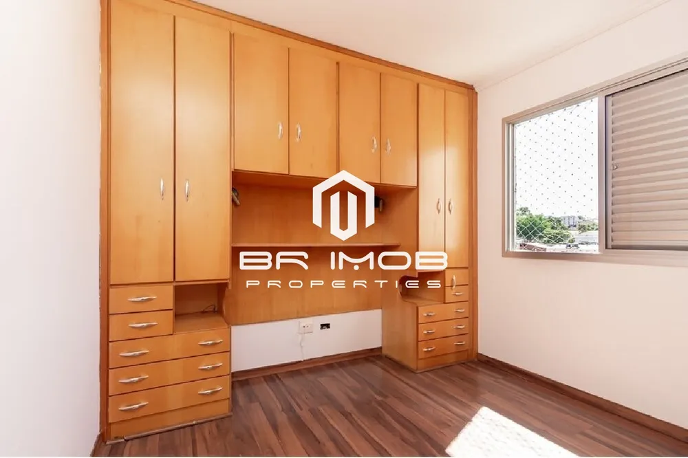 Apartamento, 2 quartos, 56 m² - Foto 5