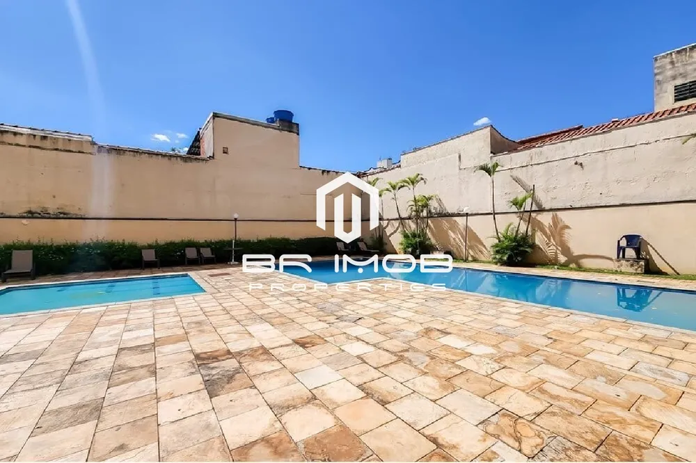 Apartamento, 2 quartos, 56 m² - Foto 7