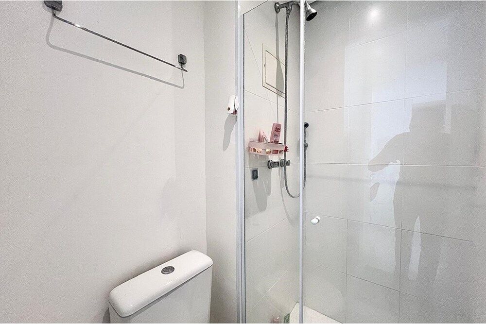 Apartamento, 1 quarto, 38 m² - Foto 8