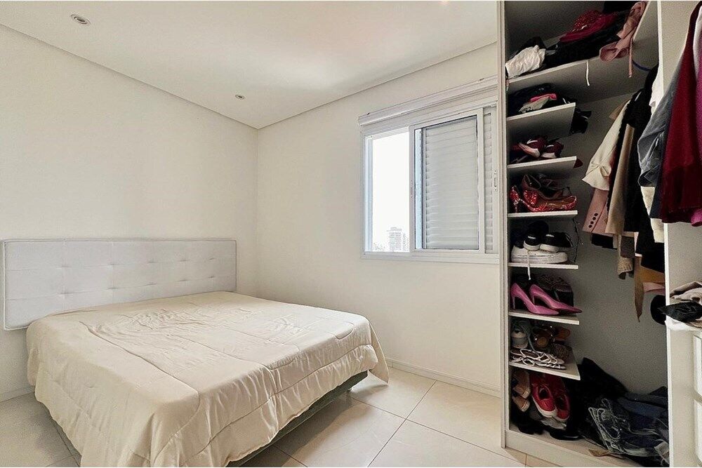 Apartamento, 1 quarto, 38 m² - Foto 9