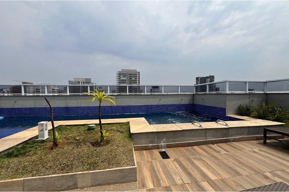 Apartamento, 1 quarto, 38 m² - Foto 11
