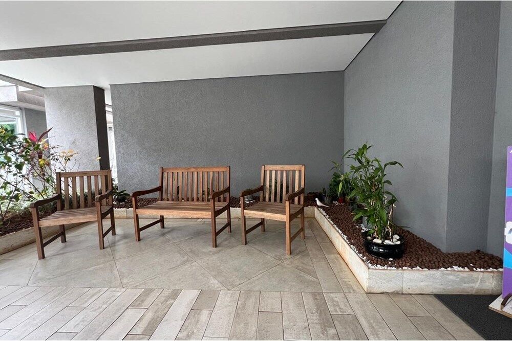 Apartamento, 1 quarto, 38 m² - Foto 12