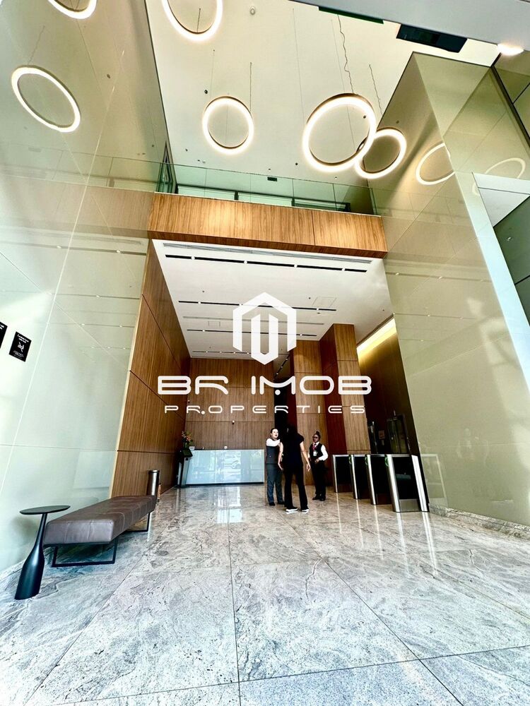 Sala-Conjunto, 217 m² - Foto 5