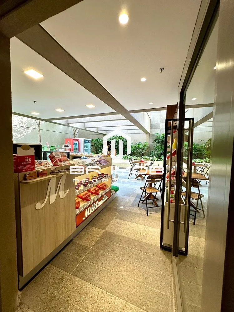 Sala-Conjunto, 217 m² - Foto 11