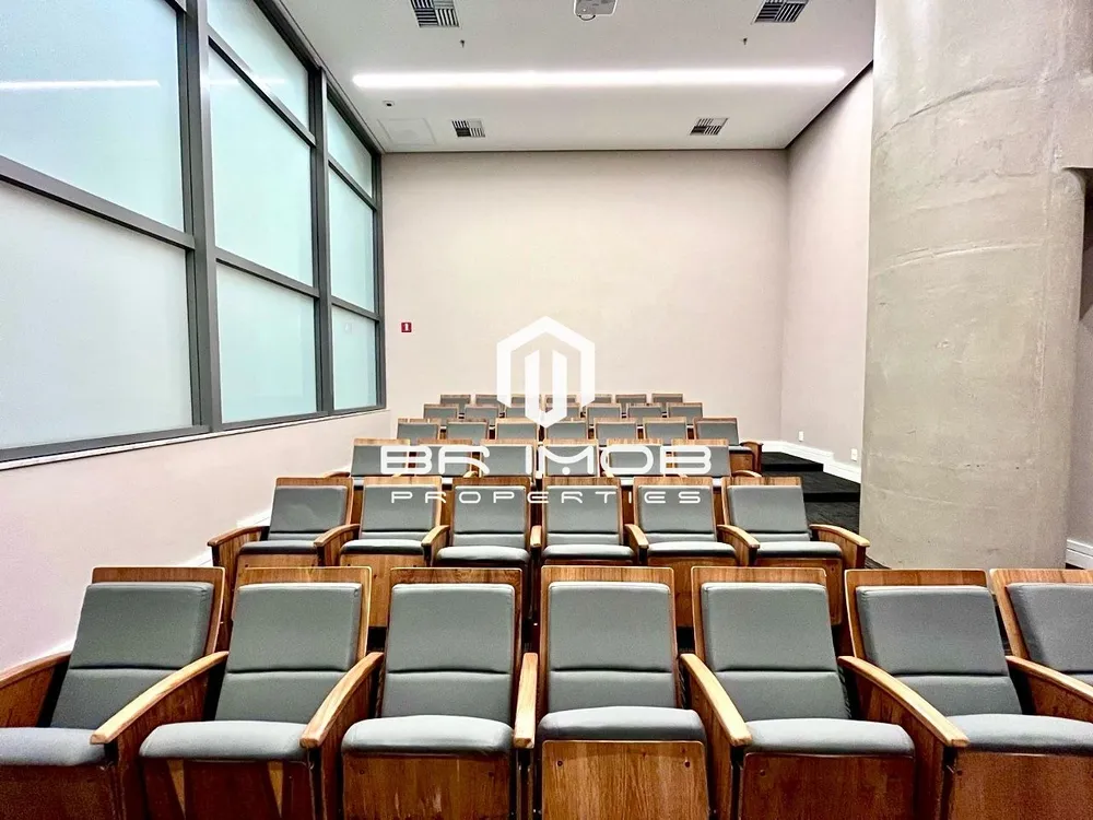 Sala-Conjunto, 217 m² - Foto 17
