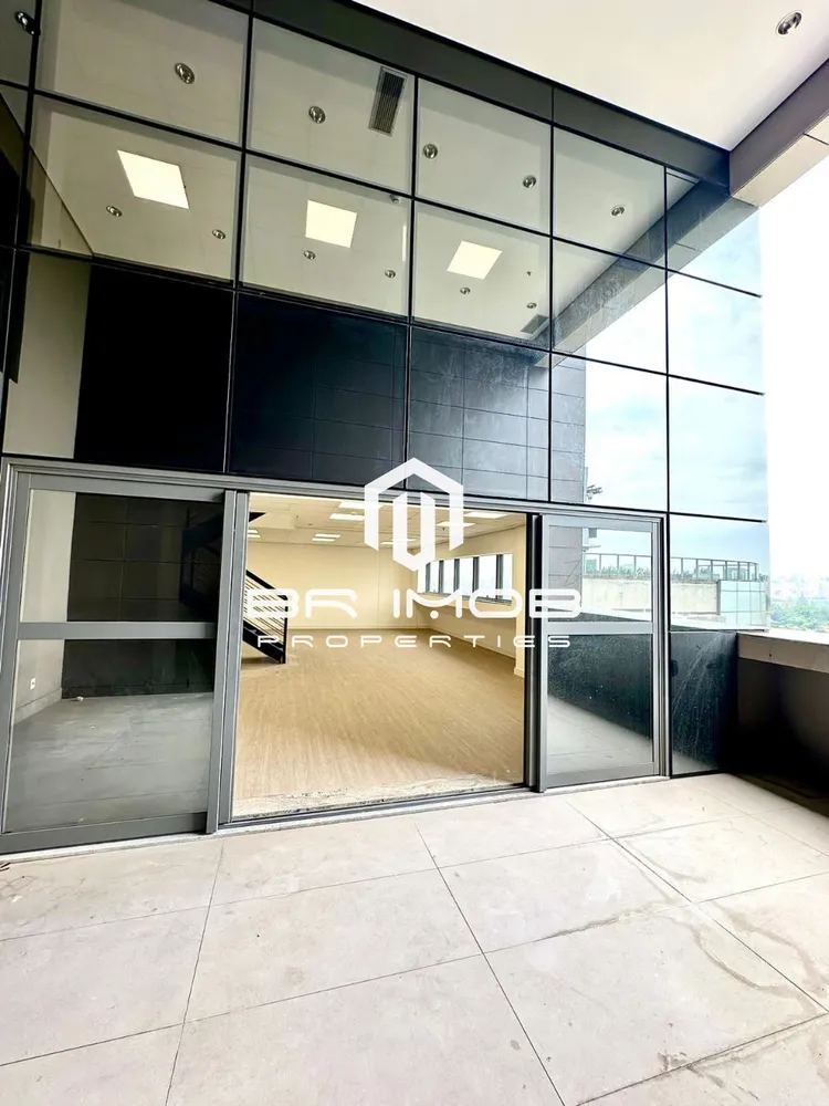 Sala-Conjunto, 217 m² - Foto 6