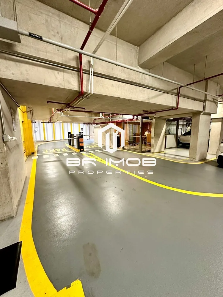 Sala-Conjunto, 217 m² - Foto 14