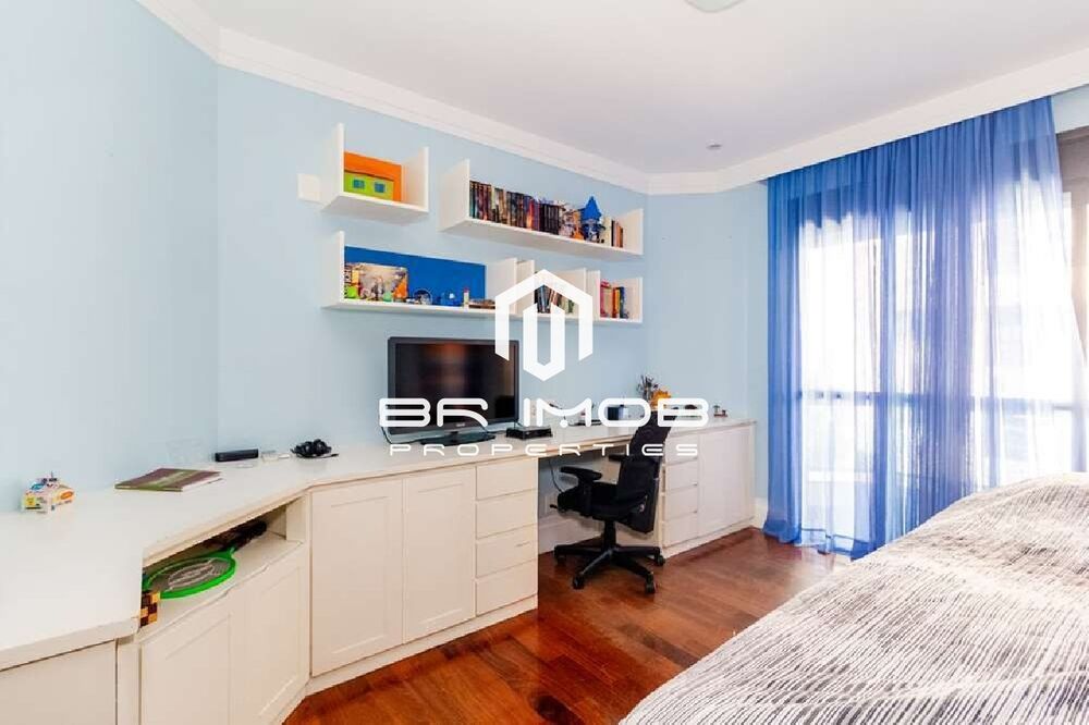 Apartamento, 4 quartos, 357 m² - Foto 25