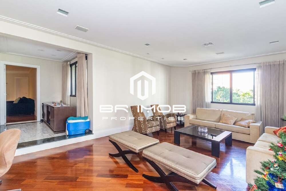 Apartamento, 4 quartos, 357 m² - Foto 3