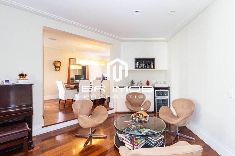 Apartamento, 4 quartos, 357 m² - Foto 8