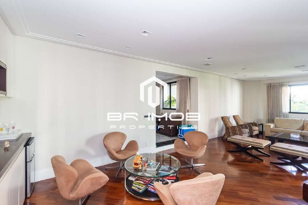Apartamento, 4 quartos, 357 m² - Foto 5
