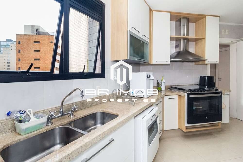 Apartamento, 4 quartos, 357 m² - Foto 10