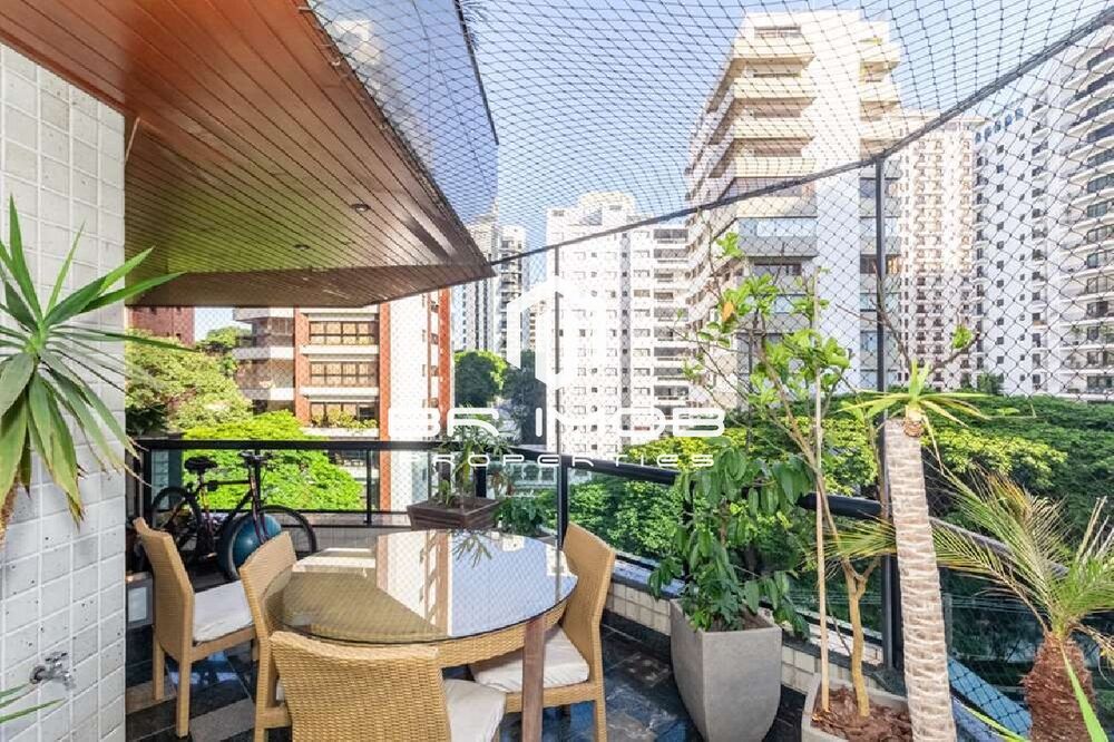 Apartamento, 4 quartos, 357 m² - Foto 2