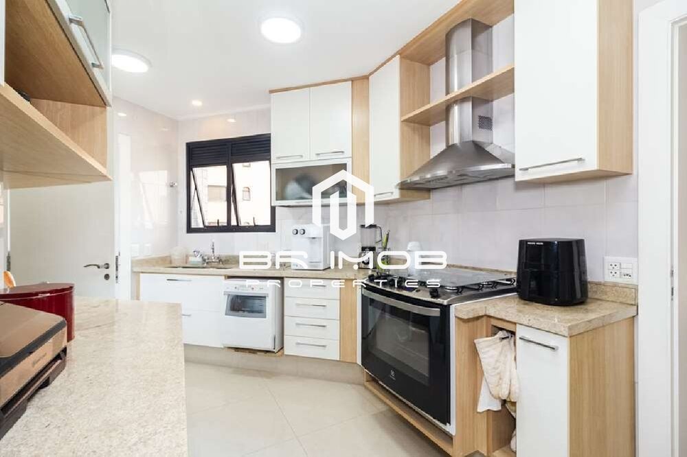 Apartamento, 4 quartos, 357 m² - Foto 13