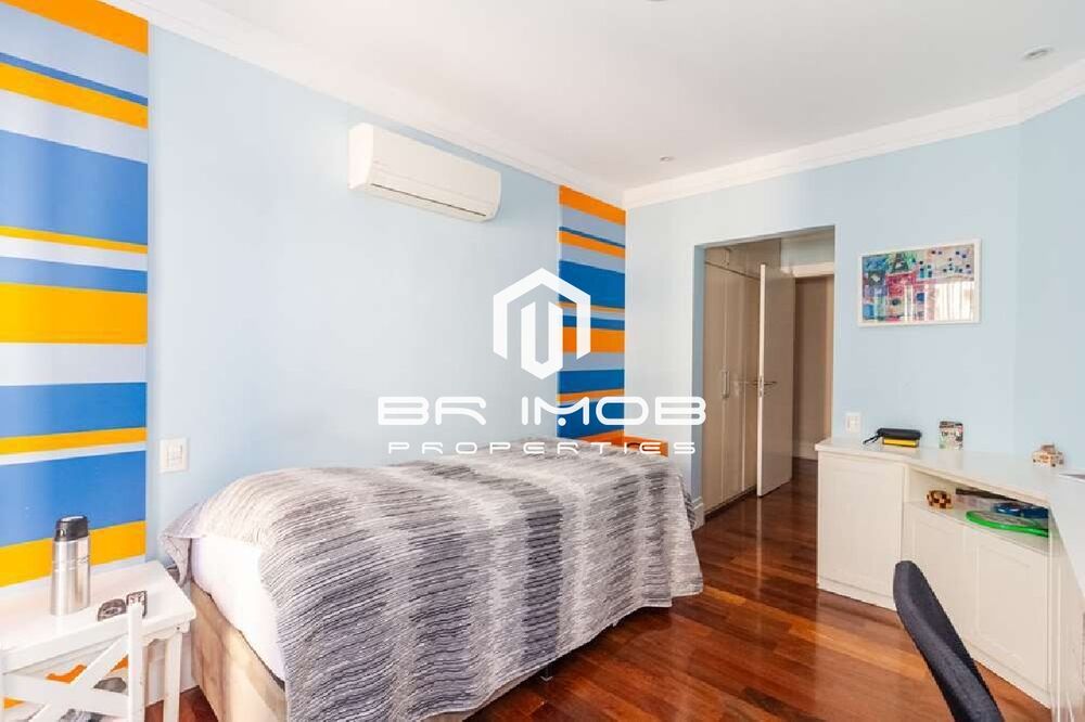 Apartamento, 4 quartos, 357 m² - Foto 23