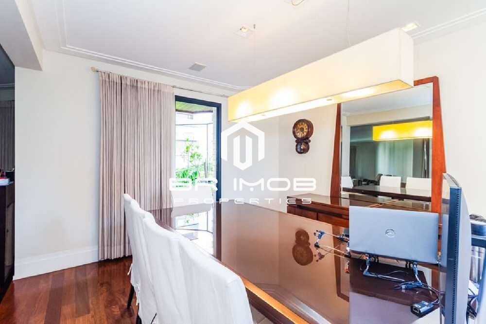 Apartamento, 4 quartos, 357 m² - Foto 31