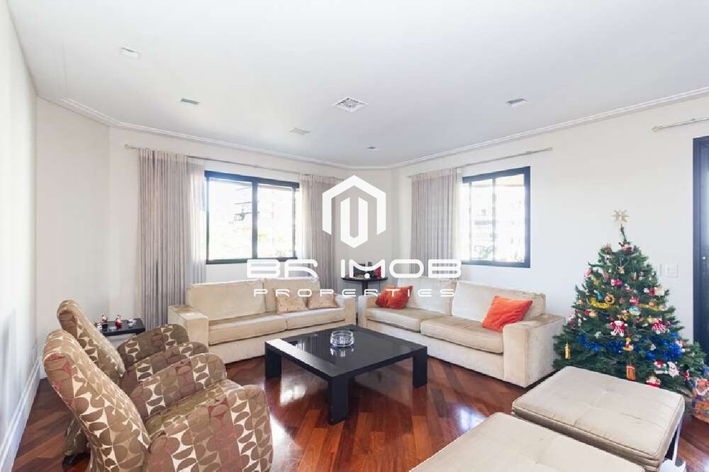 Apartamento, 4 quartos, 357 m² - Foto 7