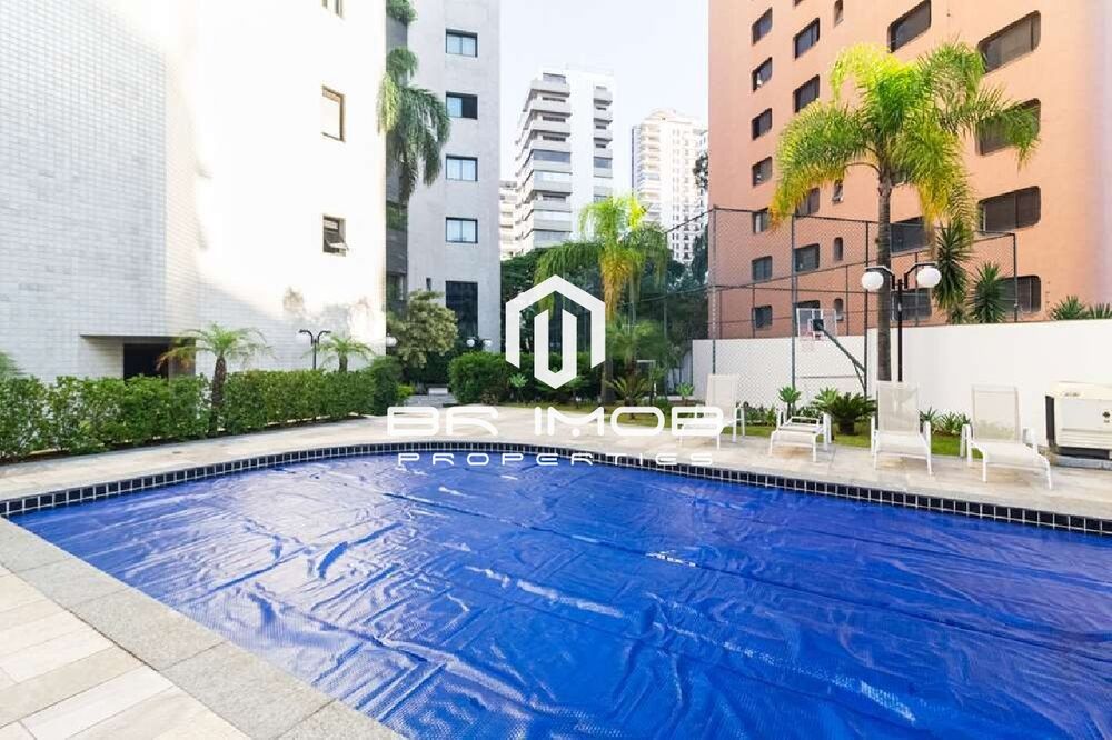 Apartamento, 4 quartos, 357 m² - Foto 35