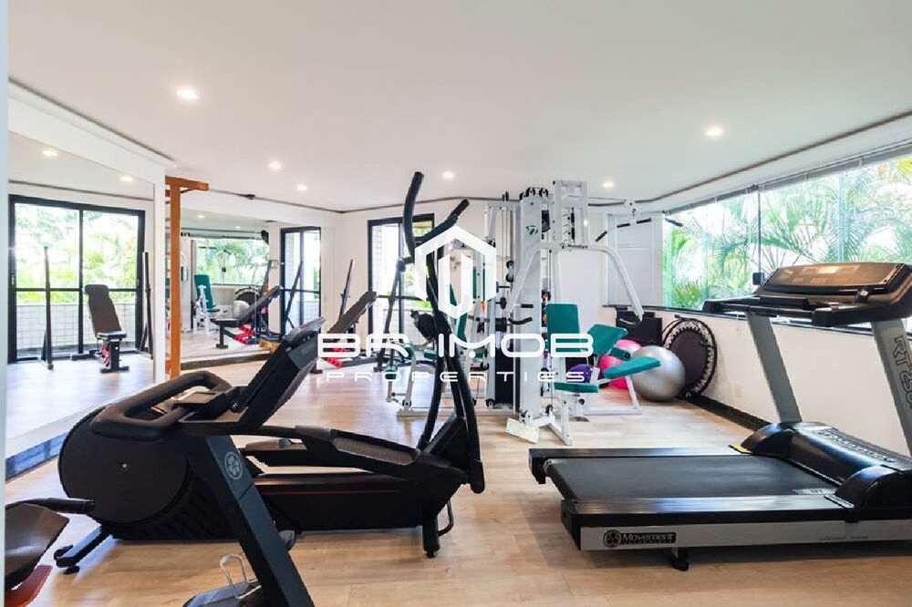 Apartamento, 4 quartos, 357 m² - Foto 38