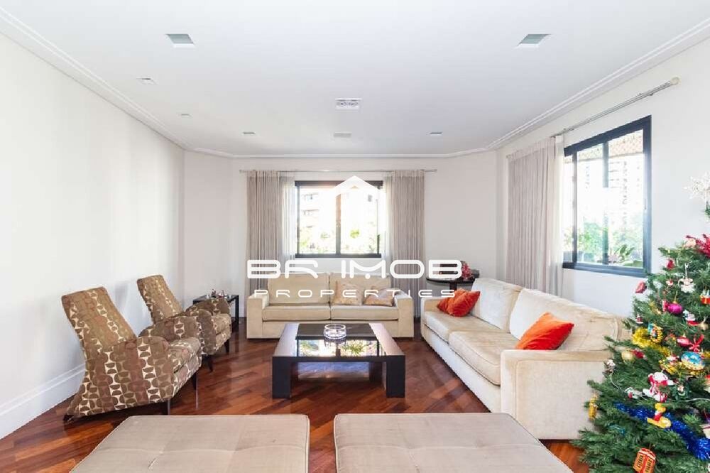 Apartamento, 4 quartos, 357 m² - Foto 9