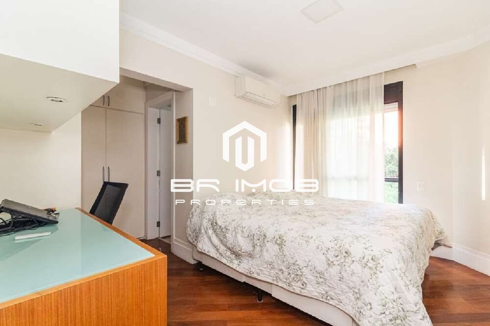 Apartamento, 4 quartos, 357 m² - Foto 18
