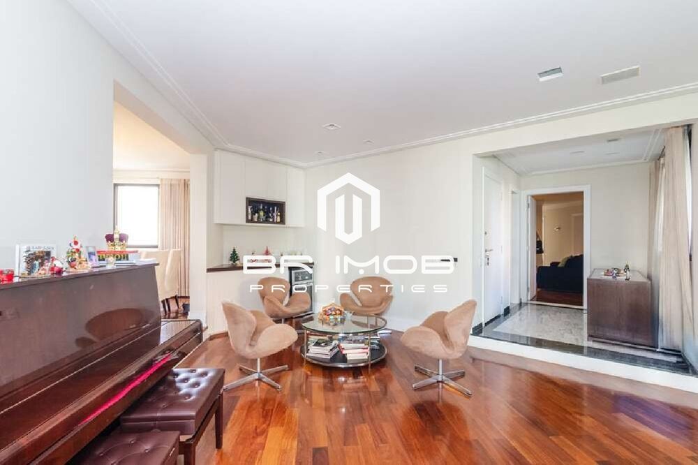 Apartamento, 4 quartos, 357 m² - Foto 6