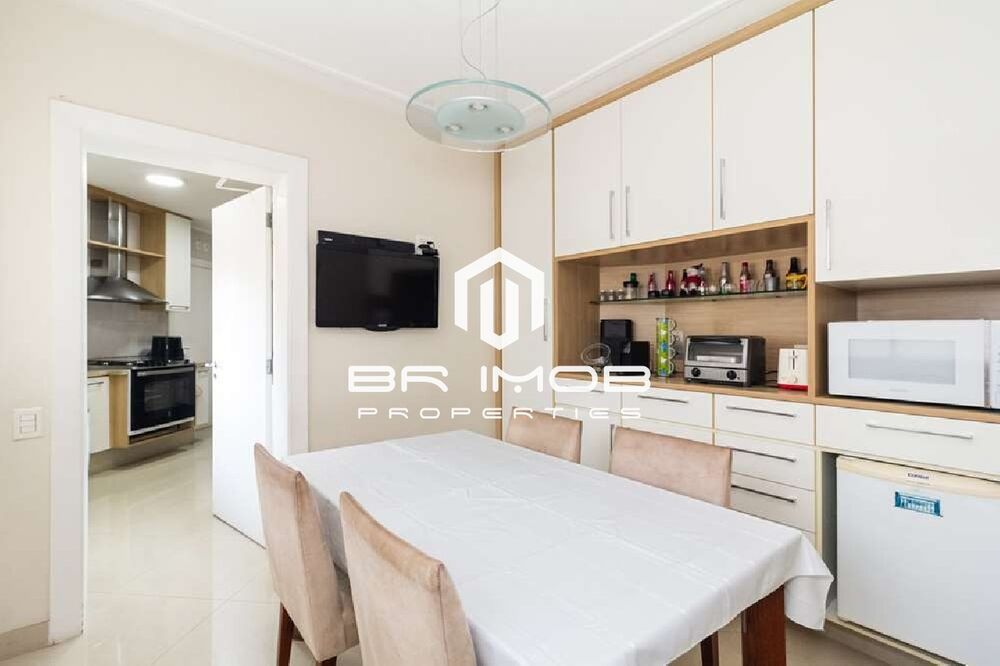 Apartamento, 4 quartos, 357 m² - Foto 14