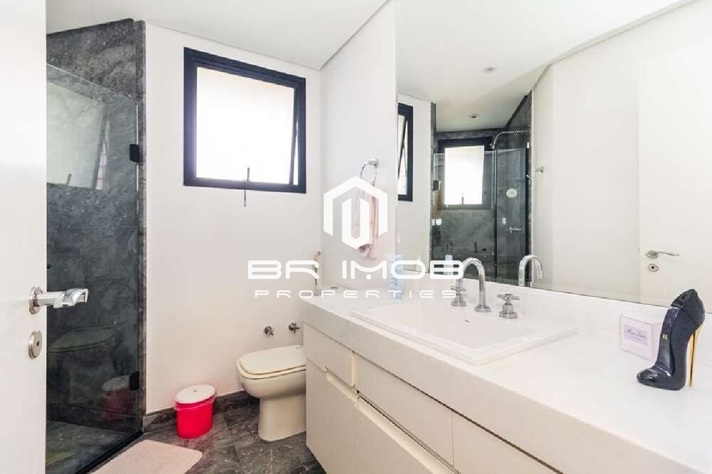 Apartamento, 4 quartos, 357 m² - Foto 22