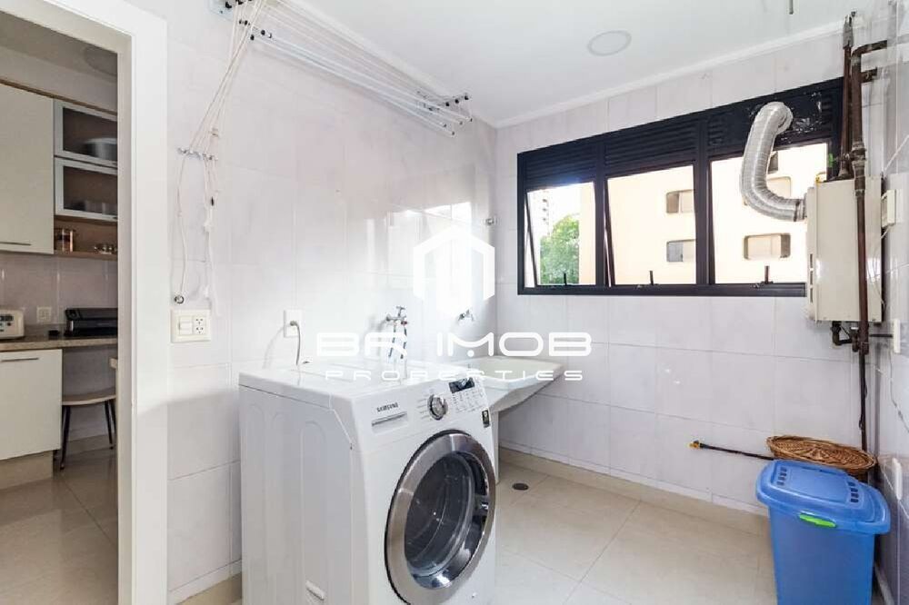 Apartamento, 4 quartos, 357 m² - Foto 15